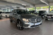 Mercedes GLC Exclusive Benz glc 220 d 4m exclusive ahk+navi+artico+park