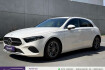Mercedes Classe A AMG Line Advanced Benz a 180 a 180 automatik mild hybrid technologie