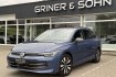 Volkswagen Golf 8 R-Line Golf goal ahk 360 kamera led plus ahk winter