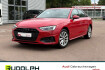 Audi A4 advanced 35 tfsi lim. advanced led navi kamera pdcv+h