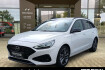 Hyundai i30 Advantage I30 fl kombi 1.5 t gdi (140 ps) 48v 7 dct 2wd advantag