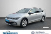 Volkswagen Golf Variant Life Golf variant golf viii variant 2.0 tdi dsg led nav ahk climat