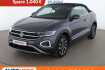 Volkswagen T-Roc Style T roc 1.5 tsi act style aut.*navi*led*acc*