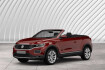 Volkswagen T-Roc Style T roc cabrio style 1.5 tsi navi /1. hand