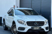 Mercedes GLA Peak Edition Benz gla 220 4matic*amg*nur 38 tkm*edition 1*kamera*