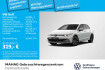 Volkswagen Golf 8 Life Golf viii style 1.5 etsi iq.light navi hud parka