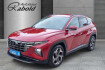 Hyundai Tucson Trend mild hybrid 4wd *automatik* 1. hand