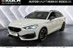 Cupra Leon Autres leon  leon sportstourer 1.5 etsi dsg navi led 4season