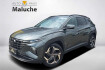 Hyundai Tucson N Line prime7 dct 48v+leder+krell+navi+led+