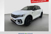 Volkswagen T-Roc R-Line T roc r line 1.5 tsi dsg matrix rfk keyless navi