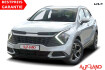 Kia Sportage Vision 1.6 t gdi led navi aac kamera temp vc