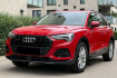 Audi Q3 advanced 40 tdi quattro advanced