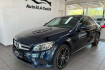 Mercedes Classe C Autres Benz c 200 lim 4matic 1.hand|kamera|schiebedach|leder