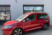 Volkswagen Caddy Autres move led virtual cockpit rollstuhlkran lift