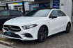 Mercedes Classe A Autres Benz a 250 e lim. edition amg line*mbux*pano*acc*navi*