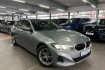 BMW Série 3 Autres 318 d touring spurwechsel+rollo+park assistent