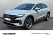 Audi Q4 e-tron Autres Q4 e tron advanced 35/ standklima  led