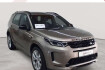 Land Rover Discovery R-Dynamic SE discovery sport d165 r dynamic se ahk leder