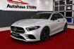 Mercedes Classe A AMG Line Advanced Benz a 200 d amg line widescreen*night*led*multi