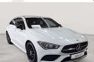 Mercedes CLA Autres Benz cla 220 cla 220 d sb 8g amg busip mbux sound