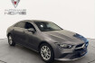 Mercedes Classe CL  Benz cl 220d coupe*led high performance navi*ambiente