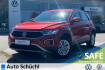 Volkswagen T-Roc Life T roc 1.5 tsi life ahk+app connect+garantie+kame