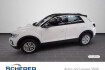 Volkswagen T-Roc R-Line T roc 2 0 tdi ahk/navi/led/sitzheizung vo./garan