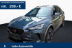 Cupra Formentor Autres 1.5tsi dsg acc cam led navi parklenk