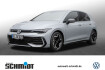 Volkswagen Golf 8 R-Line Golf viii 1 5 tsi r line acc navi matrix r kamera
