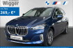 BMW Série 2 Coupé Luxury Line Bmw 218  218 active tourer luxury line/navi/soundsystem