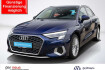 Audi A3 advanced 35 1.5 tfsi advanced s tronic navi virtualcockpit