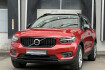 Volvo XC40 R-Design Xc40 r design awd led navi virtuelcockit sensus