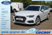 Audi A4 advanced avant 40 tfsi advanced navi virtualcock