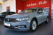 Volkswagen Passat SW Autres Passat variant 2.0 tdi dsg kamera navi led 1hd