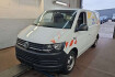 Volkswagen Transporter Autres T6 transporter kasten/kombi kasten fwd