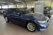 BMW Série 3 Autres 318 d touring driving assistant+park assist+wide