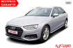 Audi A4 edition one avant 40 tdi advanced s tronic led navi ahk