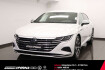 Volkswagen Arteon Elegance shooting brake 2.0 tsi elegance #leder #matrix