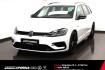 Volkswagen Golf 8 Autres Golf vii variant r 2.0 tsi 4motion #led #dynaudio