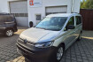 Volkswagen Caddy Autres 4motion/standheizung/app connect/led/navi