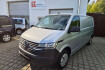 Volkswagen Transporter Autres T6 transporter t6.1 transporter fwd lr automatik/navi/kamera