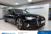 Audi A6 sport avant 40 tdi sport s line sportpaket navi leder di