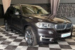 BMW X5 Autres sdrive 25 d  ahk  leder  xenon  navi