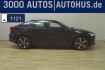 Polestar 2 Autres long range dual motor navi pano led rfk