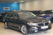 BMW Série 5 Autres 520 d aut/komfortsitzmem/winterpak/st&go/parksyst