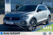 Volkswagen T-Roc Goal T roc 1.5 tsi dsg goal standheizung+app connect+
