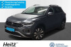 Volkswagen T-Roc Move T roc 1.5 tsi dsg move navi ruckfahrkam led shz