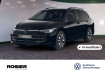 Volkswagen Golf 8 Style Golf viii variant ahk acc matrix led 360  shz