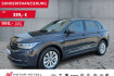 Volkswagen Tiguan Autres 2.0 tdi led+ahk+dab+bt+2xpdc