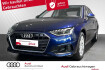 Audi A4 Autres limousine 35 tfsi s tronic navi+ led pdc klima